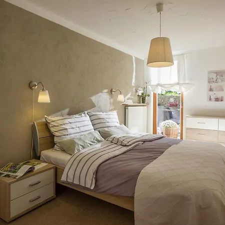 Apartmán Holiday Schmiedhof *