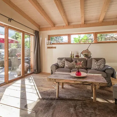 Apartmán Holiday Schmiedhof