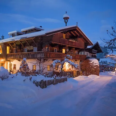 Apartmán Holiday Schmiedhof