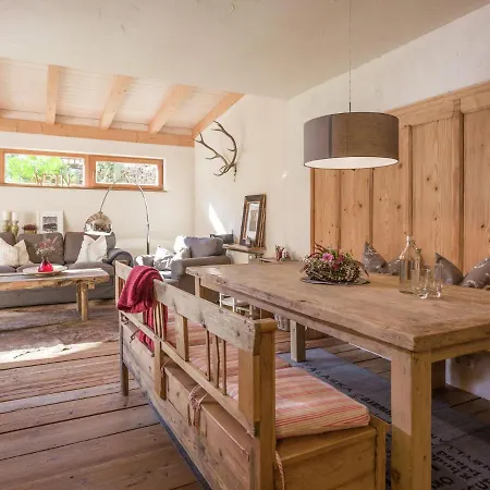 Apartmán Holiday Schmiedhof